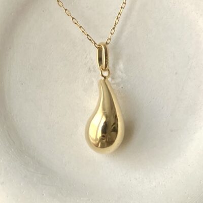 آویز قطره سایز 1