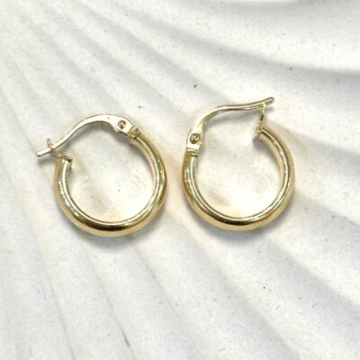 گوشواره حلقه ای مینیمال new