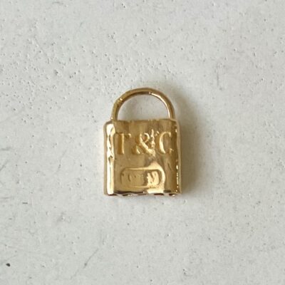 آویز تیفانی فانتزی کد 050