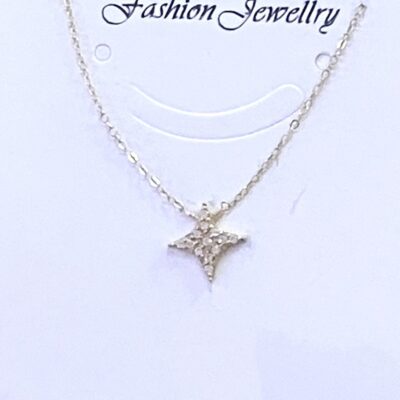 گردنبند اسپارکل sparkle