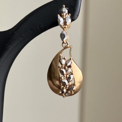 گوشواره تراش کد 670
