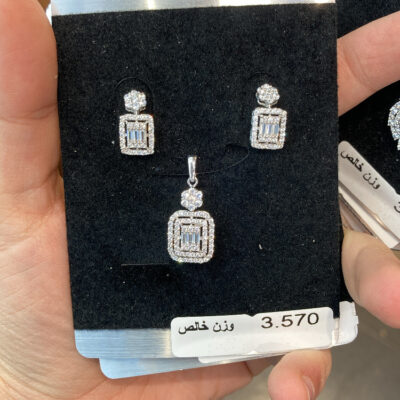 نیمست طرح جواهر کد 348