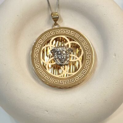 آویز سه بعدی ورساچه کد 860