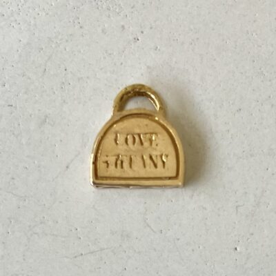 آویز تیفانی فانتزی کد 060