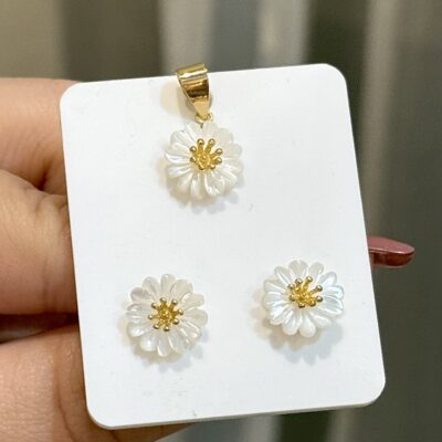 نیمست گل بهاری کد 5