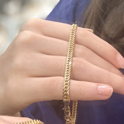 دستبند کارتیه اسپرت – 20 سانت