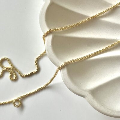 زنجیر دیوید یرمن David Yurman