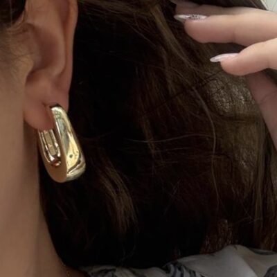 گوشواره برند کد 312